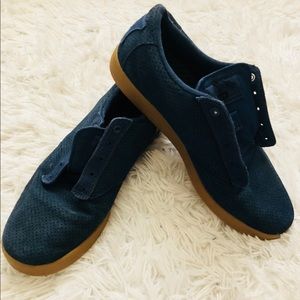 Comfortable kicks 👟